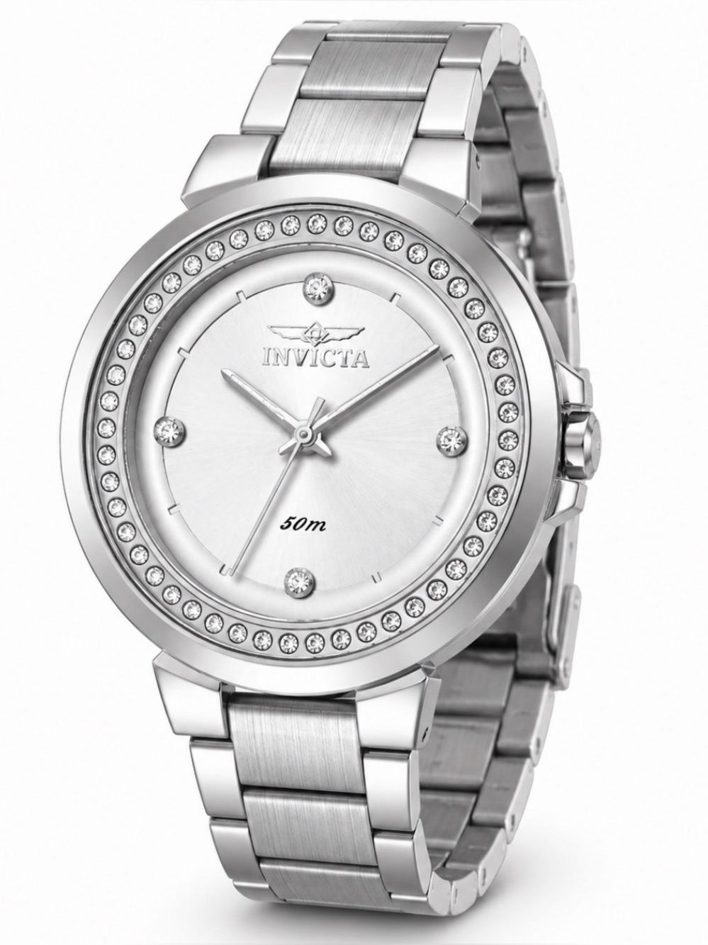 Invicta Angel Women’s Watch